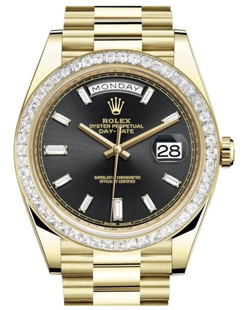 black rolex watch replica|are rolex watches genuine.